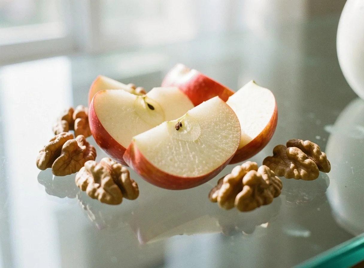 Texturas orgánicas de frutas cítricas y semillas